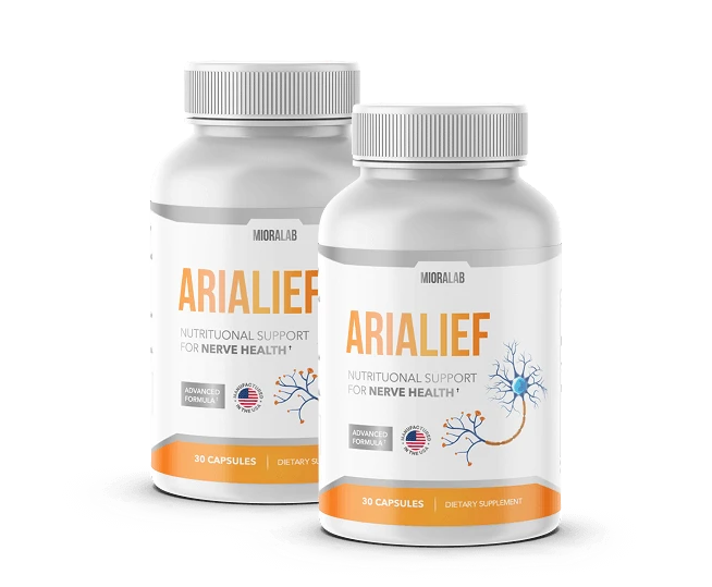 Arialief Nerve Pain Relief
